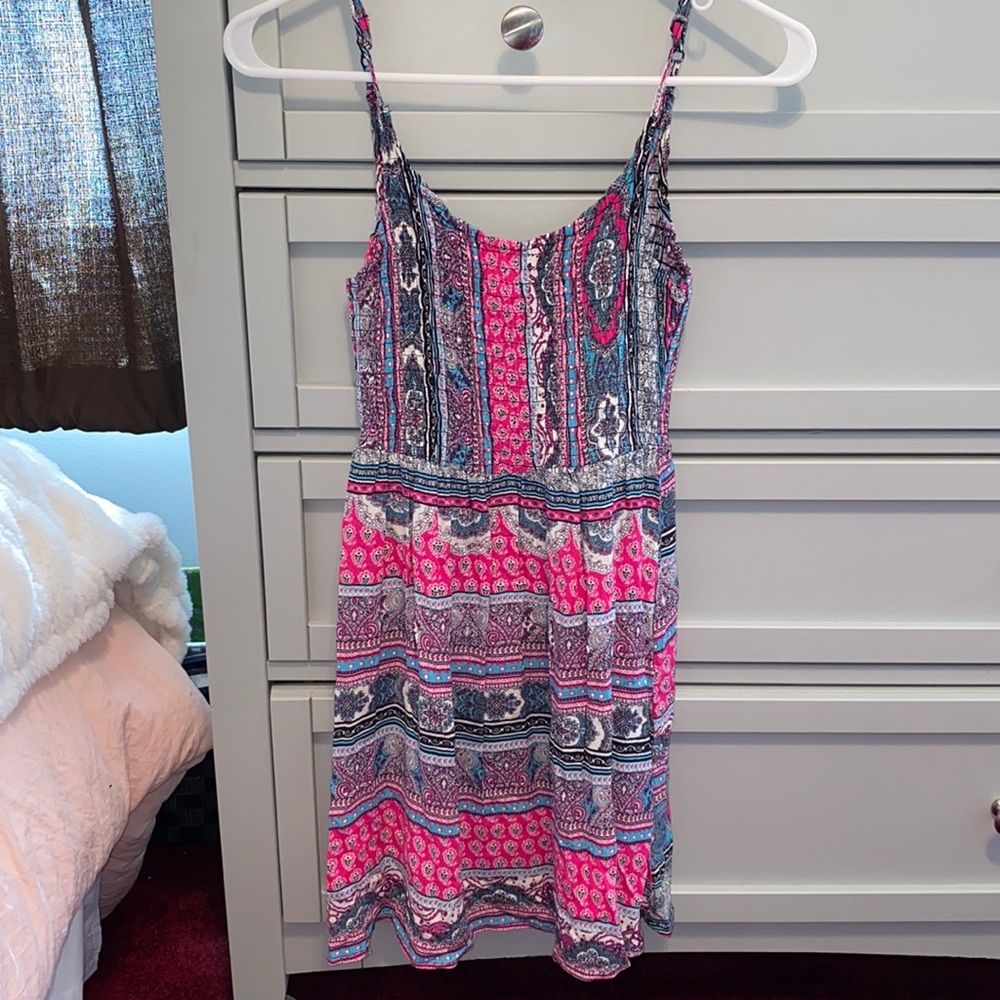 SUNDRESS